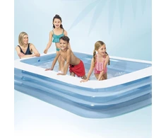 Šeimyninis baseinas Swim Center