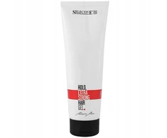 Selective Professional Selective Hold Extra Strong plaukų želė, labai stiprios fiksacijos, 250 ml