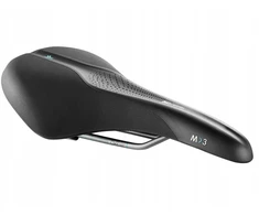Selle Royal Scientia Moderate M3 L balnelis, juodas