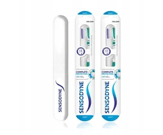 Sensodyne Complete Protection Soft dantų šepetėlis