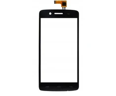 Sensorinis stiklas Prestigio Multiphone Psp 5507