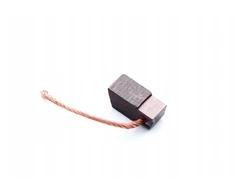 Šepetėliai 6 x 9.8 x 20 mm ventiliatorius Mondeo Galaxy