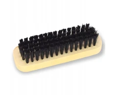 Šepetys batų valymui ir poliravimui, 13 cm