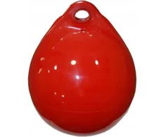 Sferiniai jachtų atmušėjai 30cm Pvc __super