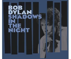 Vinilinė plokštelė Shadows in the Night