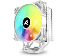Sharkoon A50 Baltas Rgb Cpu aušintuvas