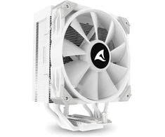 Sharkoon A50 Baltas Rgb Cpu aušintuvas