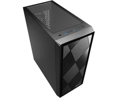 Sharkoon Vs8 Midi Tower Usb 3.0 Negra