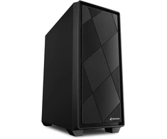 Sharkoon Vs8 Midi Tower Usb 3.0 Negra