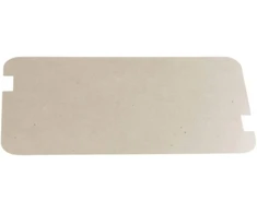 Sharp Electronic France 2079796 Žėručio plokštelė bangolaidis 129 x 72 mm