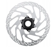 Shimano Sm-rt30s stabdžių diskas 160 mm Centerlock + veržlė, oem versija