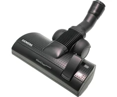 Siemens 00577351 grindų antgalis dulkių siurbliams, tipai nurodyti produkto aprašyme
