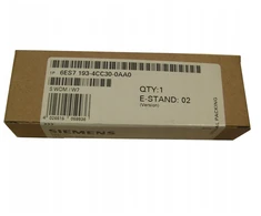 Siemens Et200s Tm-p15c23-a1 6es7193-4cc30-0aa0