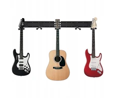 Sieninis gitaros laikiklis