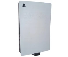 Sieninis laikiklis konsolei Playstation 5 Ps5 Digital, tvirtinimo laikiklis Pro