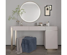 Sieninis šviestuvas Klighten 2 Led sieninių šviestuvų rinkinys vidaus patalpoms, 24 W, 1960 Lm, modernūs dekoratyviniai sieniniai šviestuvai, naktinė lempa miegamajam, svetainei, juoda