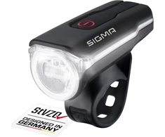 Sigma Aura 60 Usb / Nugget Ii Led Dviračių Žibintų Rinkinys