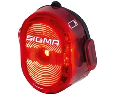 Sigma Sport Nugget Ii Usb dviračio apšvietimas