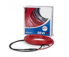 Šildymo kabelis Deviflex 18t Dtip 22m 395w 230v