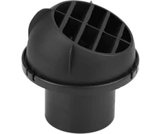 Šildymo žarnos antgalis 60 mm Eberspächer Webasto Propex