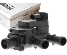 Šildytuvo ventilio solenoidinis vožtuvas Mercedes W221 W222 W217 C217 W216 C216