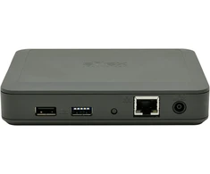 Silex Ds 600 usb 3.0 įrenginių serveris – saugus duomenų srautas plius tinkle