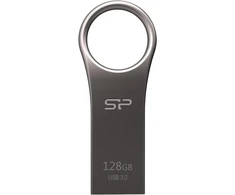 Silicon Power 128 Gb Usb 3.0/3.1 Gen1 Usb atmintinė Jewel J80