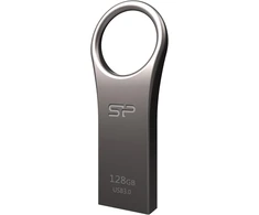 Silicon Power 128 Gb Usb 3.0/3.1 Gen1 Usb atmintinė Jewel J80