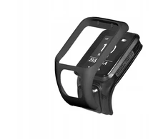 Silikoninis dėklas, skirtas Tomtom Runner 2/3 Spark 3