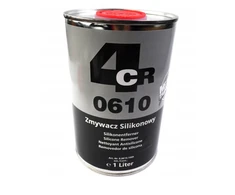 Silikono valiklis 4cr 0610 1l