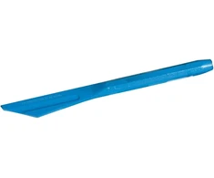 Silverline 59841 kaltas skiedroms, 250 mm