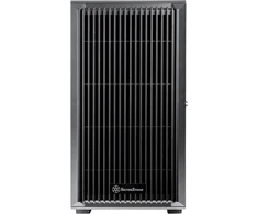 Silverstone Sst-cs382 serveris, juodas