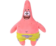 Simba Sponge Bob Patrick pliušinis žaislas, 35 cm