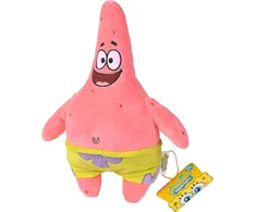 Simba Sponge Bob Patrick pliušinis žaislas, 35 cm