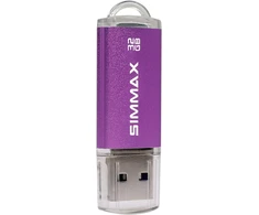 Simmax usb atmintinė 32gb usb 2.0 flash drive atmintukas rašiklio formos atmintinė 5 vnt. pakuotė (32gb žalia violetinė raudona juoda mėlyna)
