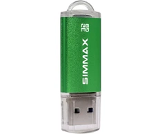 Simmax usb atmintinė 32gb usb 2.0 flash drive atmintukas rašiklio formos atmintinė 5 vnt. pakuotė (32gb žalia violetinė raudona juoda mėlyna)