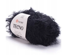 Siūlai Yarnart Tecno 21