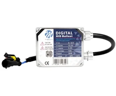 Skaitmeninis keitiklis Xenon Ac 35w 12v H1 H3 H7