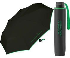 Skėtis Benetton Super Mini