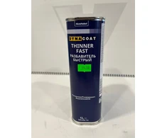 Skiediklis Dynacoat Thinner Fast 1l