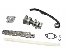 Skirstymo mechanizmas Blade 125 Moretti