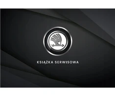 Škoda serviso knygelė Premium apžiūros remontai