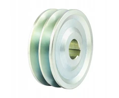 Skriemulys 2x13 2 Ha fi 100 2x13 2ha