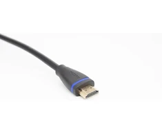 Sky Vision Bl-hd 100 Hdmi 2.0 kabelis, palaiko Hdr10 ir Dolby Atmos, 4k / 2k prie 60hz, Full Hd prie 120hz, Arc suderinamas su garso juostomis ir Av imtuvais, 10 metrų Hdmi kabelis kompiuteriams, garso juostoms ir kt.