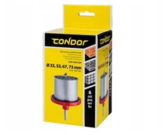 Skylamušis Condor 1 mm