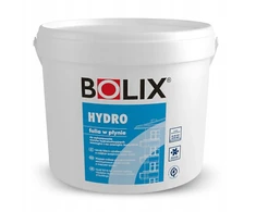 Skysta folija - Bolix Hydro - 7kg - elastinga hidroizoliacija