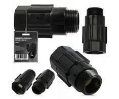 Slėgio reduktorius 3/4'' vidinis sriegis x 3/4'' išorinis sriegis 0,7 bar