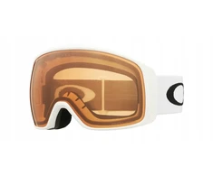 Slidinėjimo akiniai Oakley Flight Tracker L (xl) Prizm Persimmon Oo7104-12