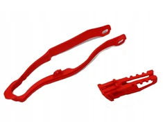 Slydimo blokas ir grandinės kreipiklis Honda Crf 450r '13-16