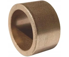 Slydimo įvorė 10x14x16 mm Sbz101416, sinterinis bronzas